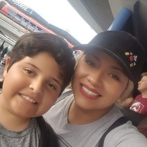 Meet your Posher, Brenda